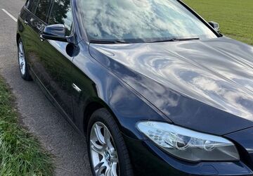 BMW 528 294.500 km 8.790 &euro; Langenselbold 63505