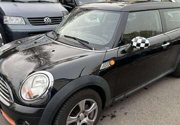 Mini One Clubman 200.000 km 2.900 &euro; Frankfurt am Main 60486