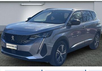 Peugeot 5008 53.011 km 23.480 &euro; Rüsselsheim 65428