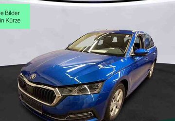 Skoda Octavia 50.900 km 25.899 &euro; Mühlheim 63165