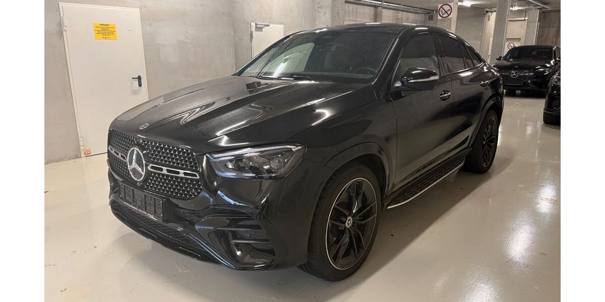 Mercedes-Benz GLE 450 13.000 km 98.200 &euro; Kelkheim 65779