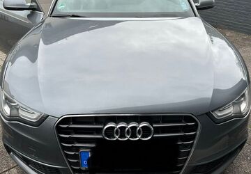 Audi A5 212.000 km 13.250 &euro; Obertshausen 63179