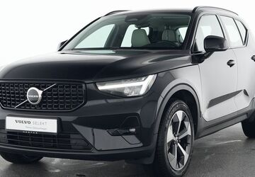 Volvo XC40 29.920 km 38.550 &euro; Weiterstadt 64331