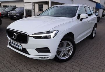 Volvo XC60 76.886 km 28.490 &euro; Darmstadt 64291
