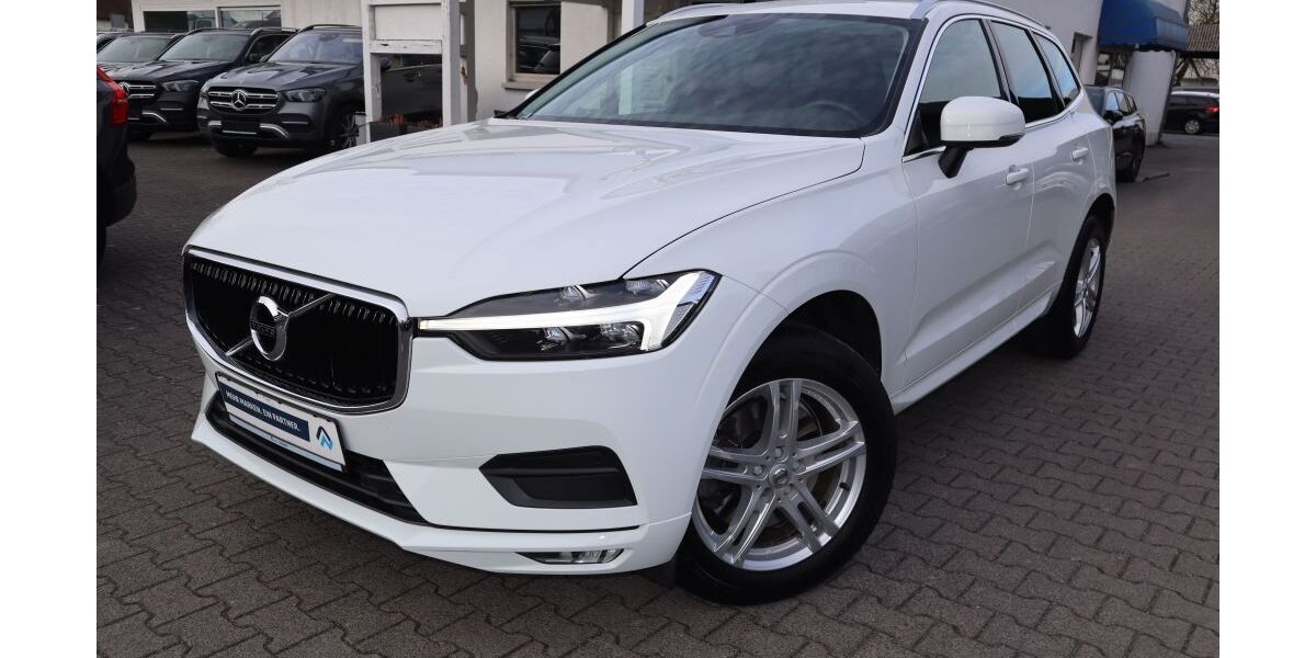 Volvo XC60 76.886 km 28.490 &euro; Darmstadt 64291