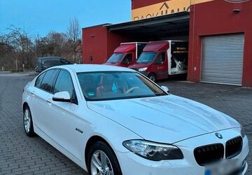 BMW 530 248.000 km 14.700 &euro; Hattersheim am Main 65795