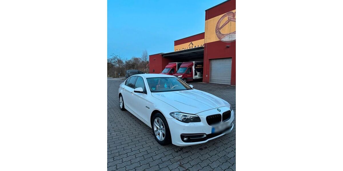 BMW 530 248.000 km 14.700 &euro; Hattersheim am Main 65795