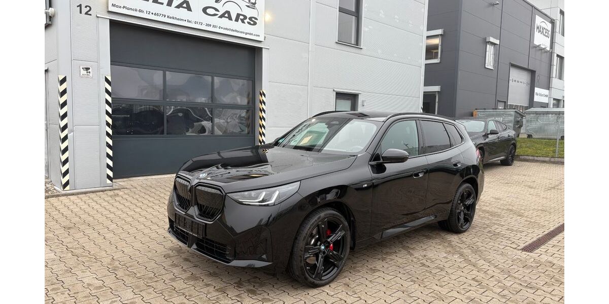 BMW X3 15.200 km 60.000 &euro; Kelkheim 65779