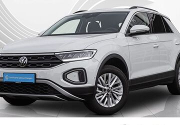 VW T-Roc 25.000 km 22.470 &euro; Bad Homburg 61348