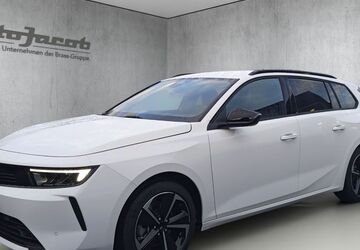 Opel Astra 5.555 km 26.690 &euro; Rüsselsheim 65428