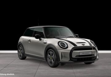 Mini Cooper SE 29.004 km 16.490 &euro; Dreieich-Sprendlingen 63303