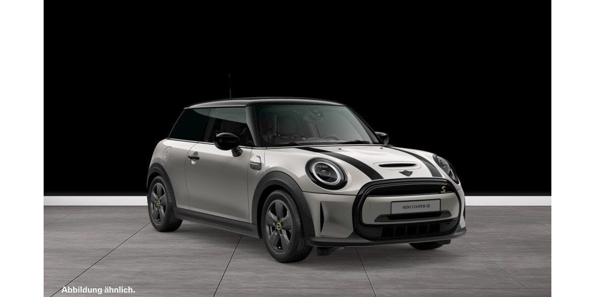 Mini Cooper SE 29.004 km 16.490 &euro; Dreieich-Sprendlingen 63303