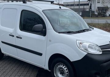 Renault Kangoo 76.500 km 10.280 &euro; Langen 63225