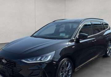 Ford Focus 17.318 km 21.950 &euro; Frankfurt am Main 60386