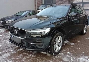 Volvo XC60 27.913 km 33.021 &euro; Eschborn 65760