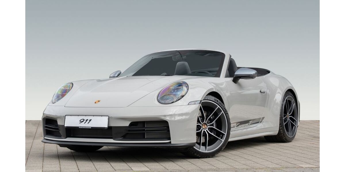 Porsche 992 9.900 km 154.911 &euro; Darmstadt 64295