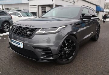 Land Rover Range Rover Velar 190.236 km 24.980 &euro; Darmstadt 64291