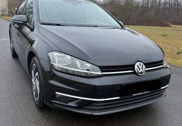 VW Golf 142.800 km 14.800 &euro; Karlstein am Main 63791