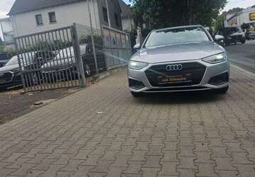 Audi A4 197.000 km 17.550 &euro; Offenbach 63071