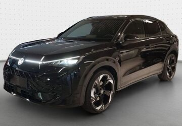 VW T-Roc 4.900 km 39.680 &euro; Bad Nauheim 61231