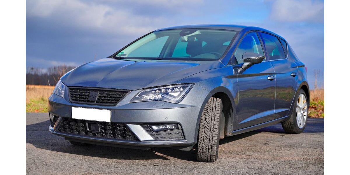 Seat Leon 94.000 km 17.399 &euro; Dreieich 63303