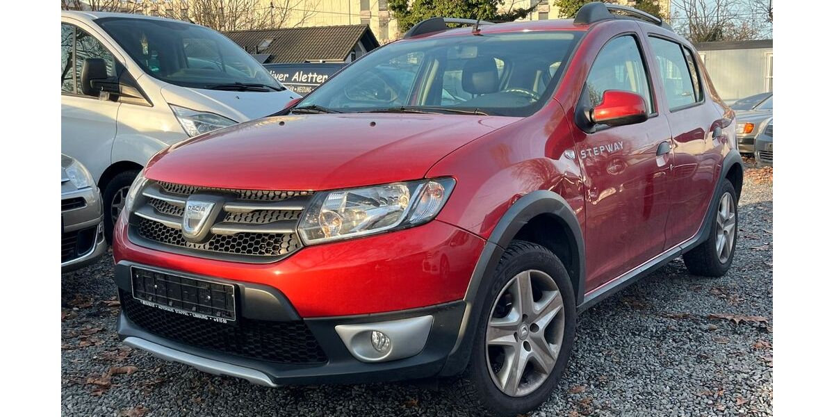Dacia Sandero 178.925 km 4.490 &euro; Frankfurt 65933