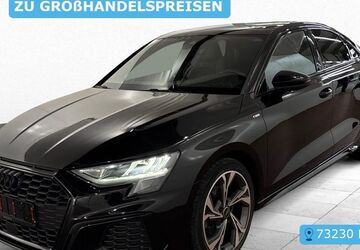 Audi A3 116.653 km 21.307 &euro; Frankfurt 60596