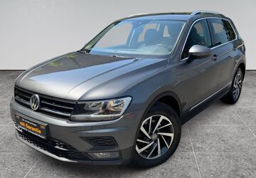 VW Tiguan 171.670 km 15.190 &euro; Offenbach am Main 63069