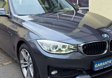 BMW 320 136.000 km 15.990 &euro; Frankfurt am Main 60529