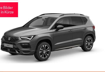 Seat Ateca 21.108 km 31.920 &euro; Königstein 61462