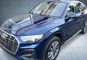 Audi Q5 47.600 km 47.980 &euro; Frankfurt am Main 60528