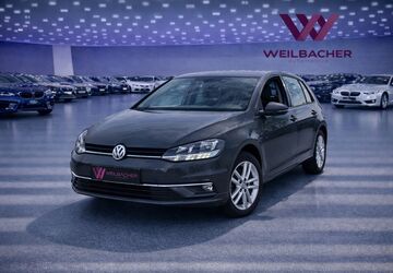 VW Golf 110.000 km 12.490 &euro; Flörsheim 65439