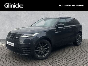 Gebrauchte Land Rover Range Rover Velar