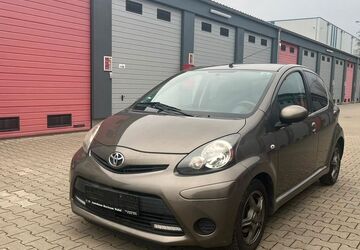Toyota Aygo (X) 157.000 km 3.699 &euro; Groß Gerau 64521