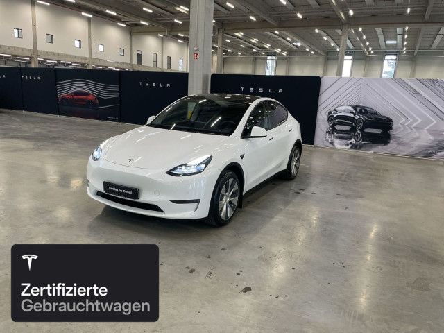 Tesla Model Y 79.984 km 31.300 &euro; Hanau 63457