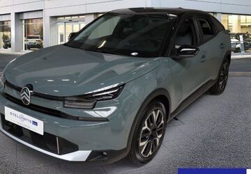 Citroen C4 9.500 km 25.930 &euro; Neu-Isenburg 63263
