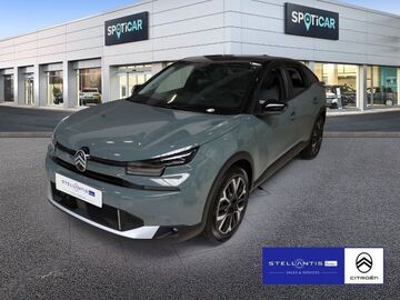 Gebrauchte Citroën C4
