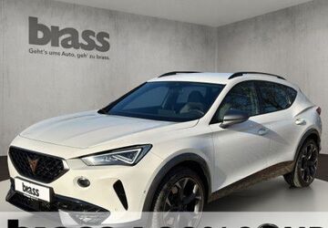 Cupra Formentor 43.600 km 33.990 &euro; Offenbach 63075