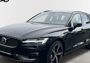 Volvo V60 19.900 km 51.590 &euro; Kleinostheim 63801