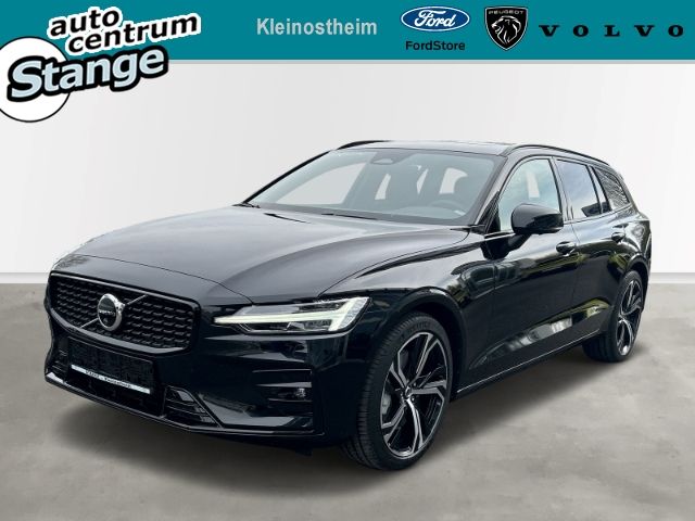 Volvo V60 19.900 km 51.590 &euro; Kleinostheim 63801