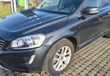 Volvo XC60 140.900 km 16.000 &euro; Kleinostheim 63801