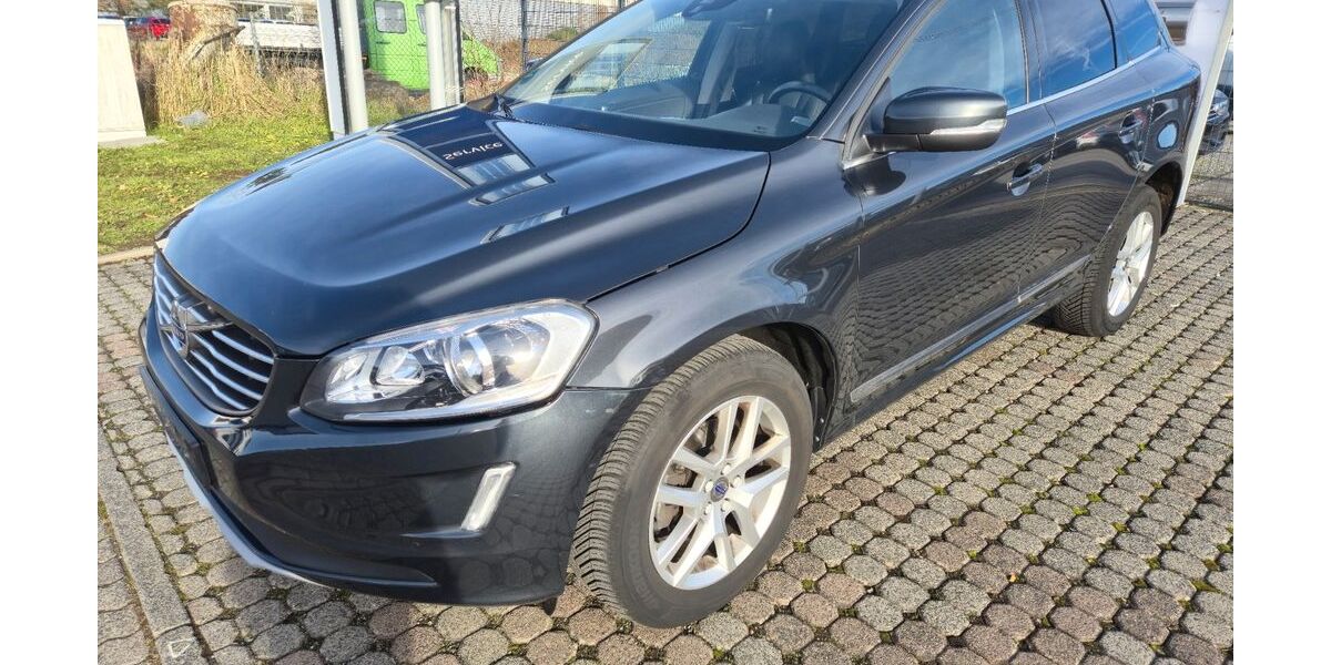 Volvo XC60 140.900 km 16.000 &euro; Kleinostheim 63801