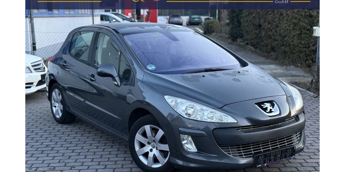 Peugeot 308 175.500 km 3.100 &euro; Dietzenbach 63128