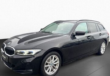 BMW 318 109.668 km 23.430 &euro; Bad Homburg 61352