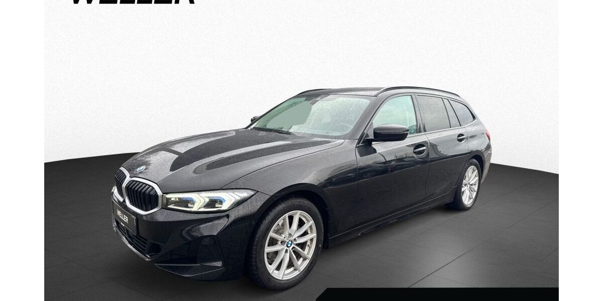 BMW 318 109.668 km 23.430 &euro; Bad Homburg 61352