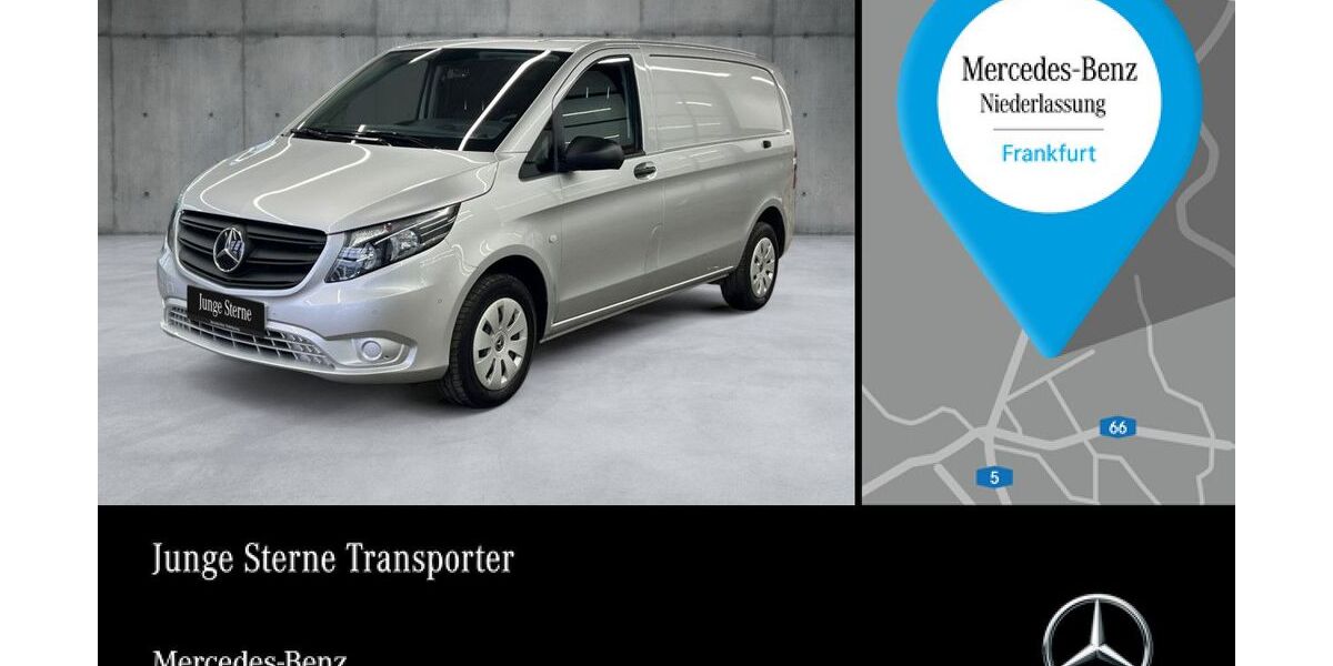 Mercedes-Benz Vito 68.941 km 24.978 &euro; Frankfurt 60488