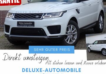 Land Rover Range Rover Sport 84.000 km 33.950 &euro; Alzenau 63755