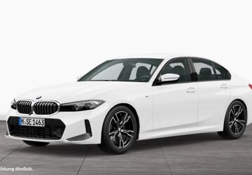 BMW 318 10.452 km 36.980 &euro; Dreieich-Sprendlingen 63303