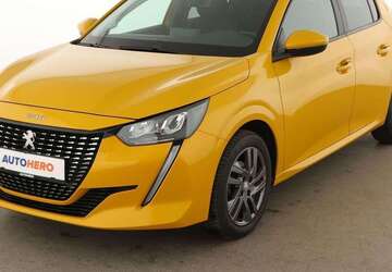 Peugeot 208 49.260 km 12.390 &euro; Frankfurt am Main 65936