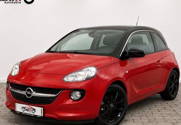 Opel Adam 58.500 km 13.900 &euro; Flörsheim 65439